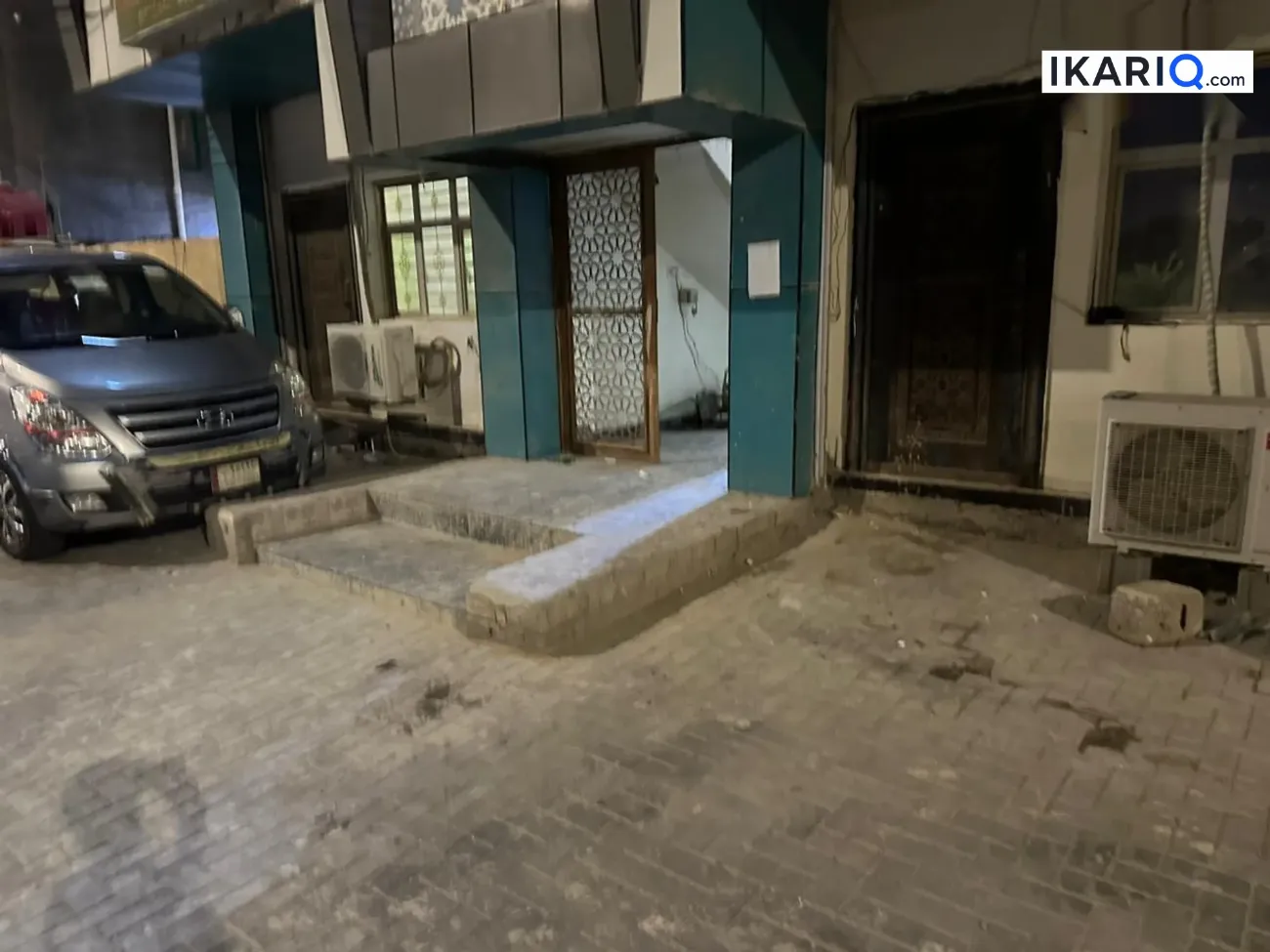 شقة للإيجار في ياسين خريبط - 100 م² / 600,000 IQD — صورة 5