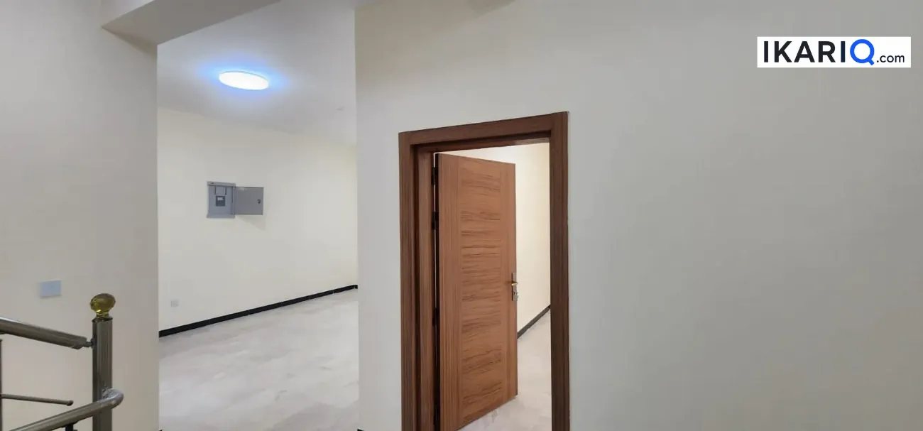 دار للبيع في مجمع جوهرة البصرة - 250 م² / 550,000,000 IQD — صورة 8