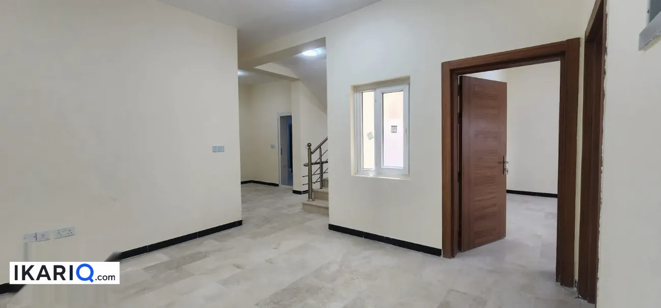دار للبيع في مجمع جوهرة البصرة - 250 م² / 550,000,000 IQD — صورة 4