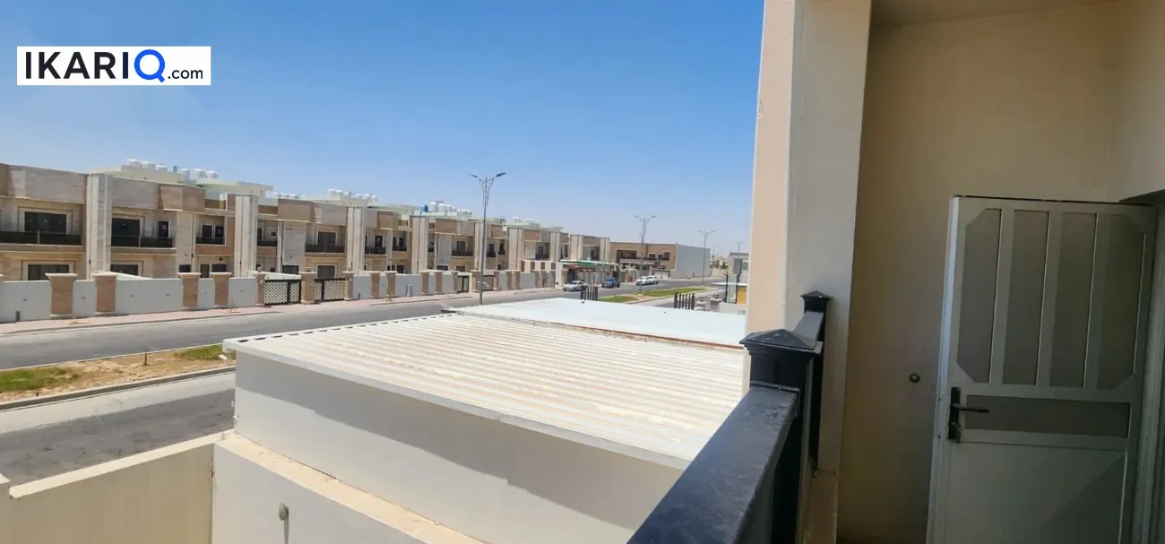 دار للبيع في مجمع جوهرة البصرة - 250 م² / 550,000,000 IQD — صورة 7