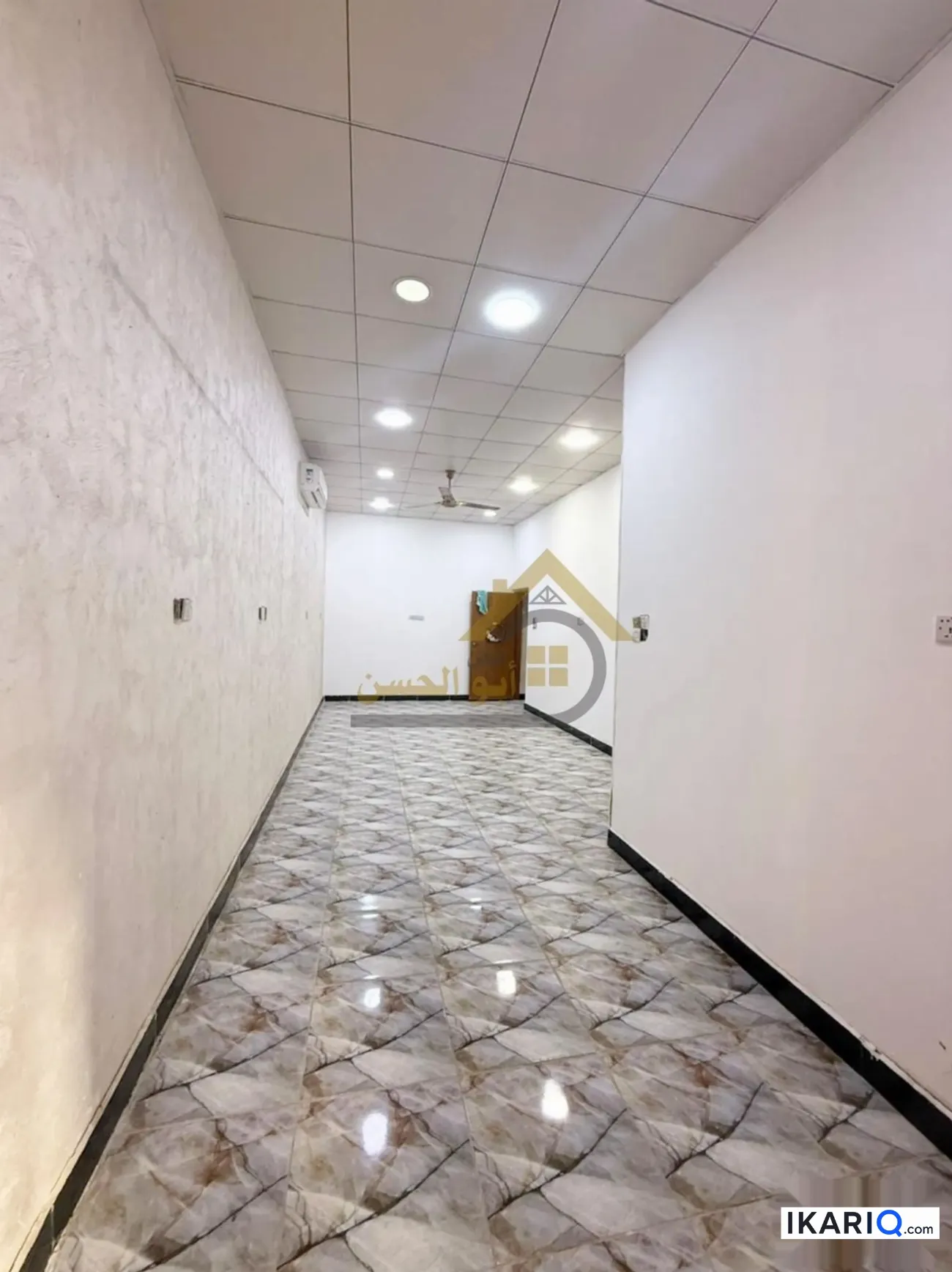 دار للإيجار في الساعي - 350 م² / 1,500,000 IQD — صورة 9