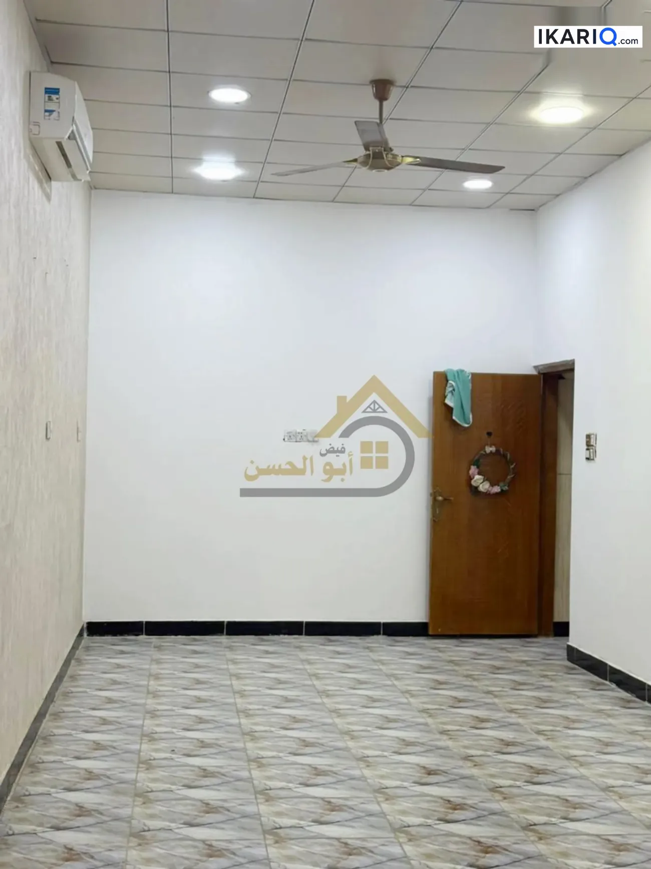 دار للإيجار في الساعي - 350 م² / 1,500,000 IQD — صورة 6