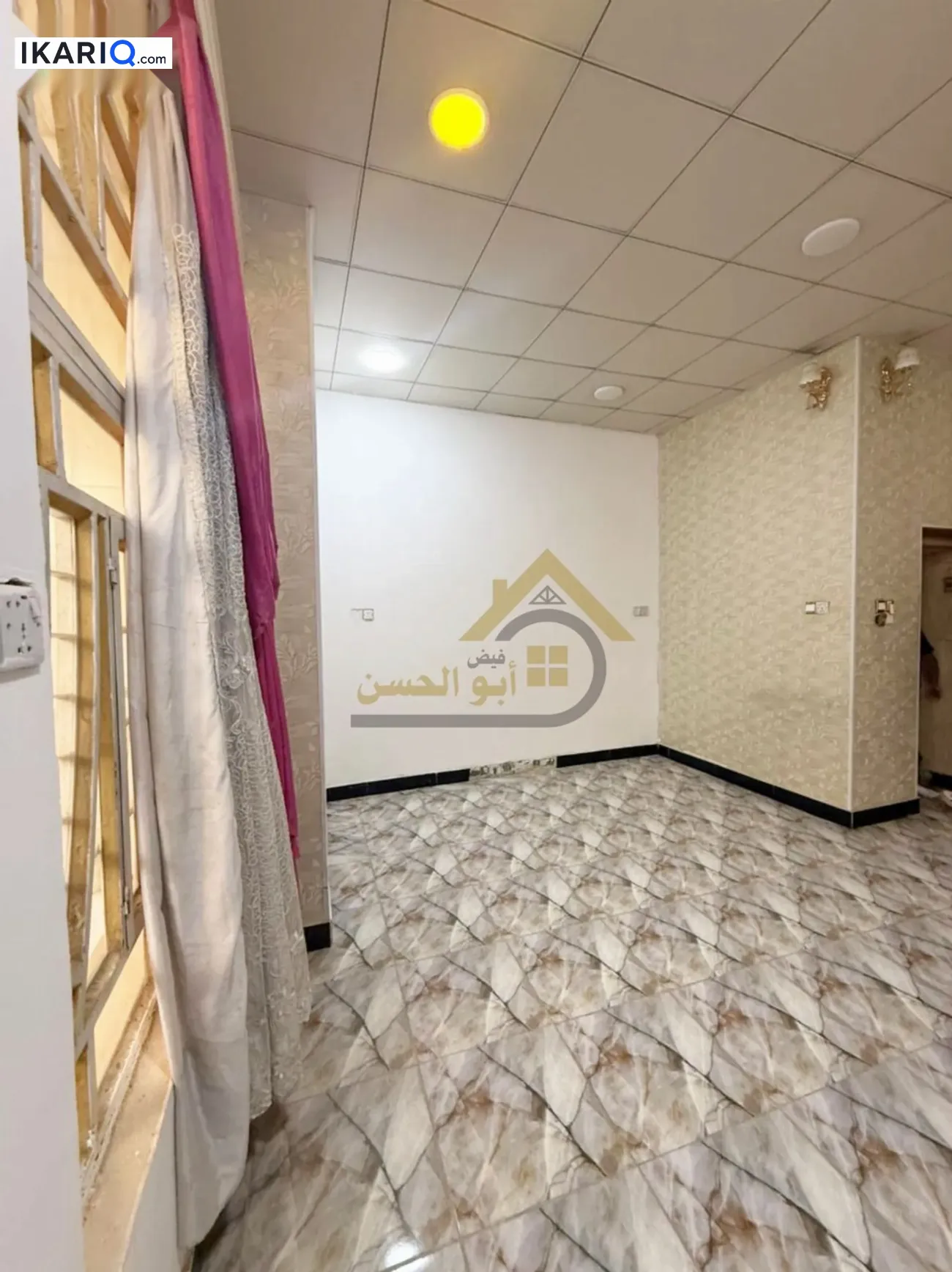 دار للإيجار في الساعي - 350 م² / 1,500,000 IQD — صورة 5