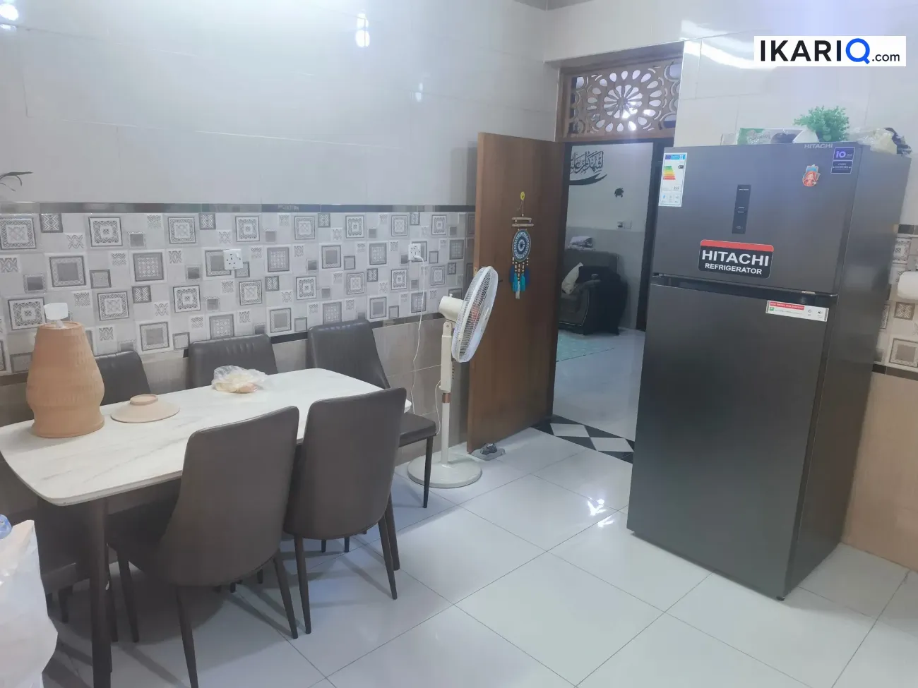 دار للبيع في المحمودية - 150 م² / 195,000,000 IQD — صورة 19