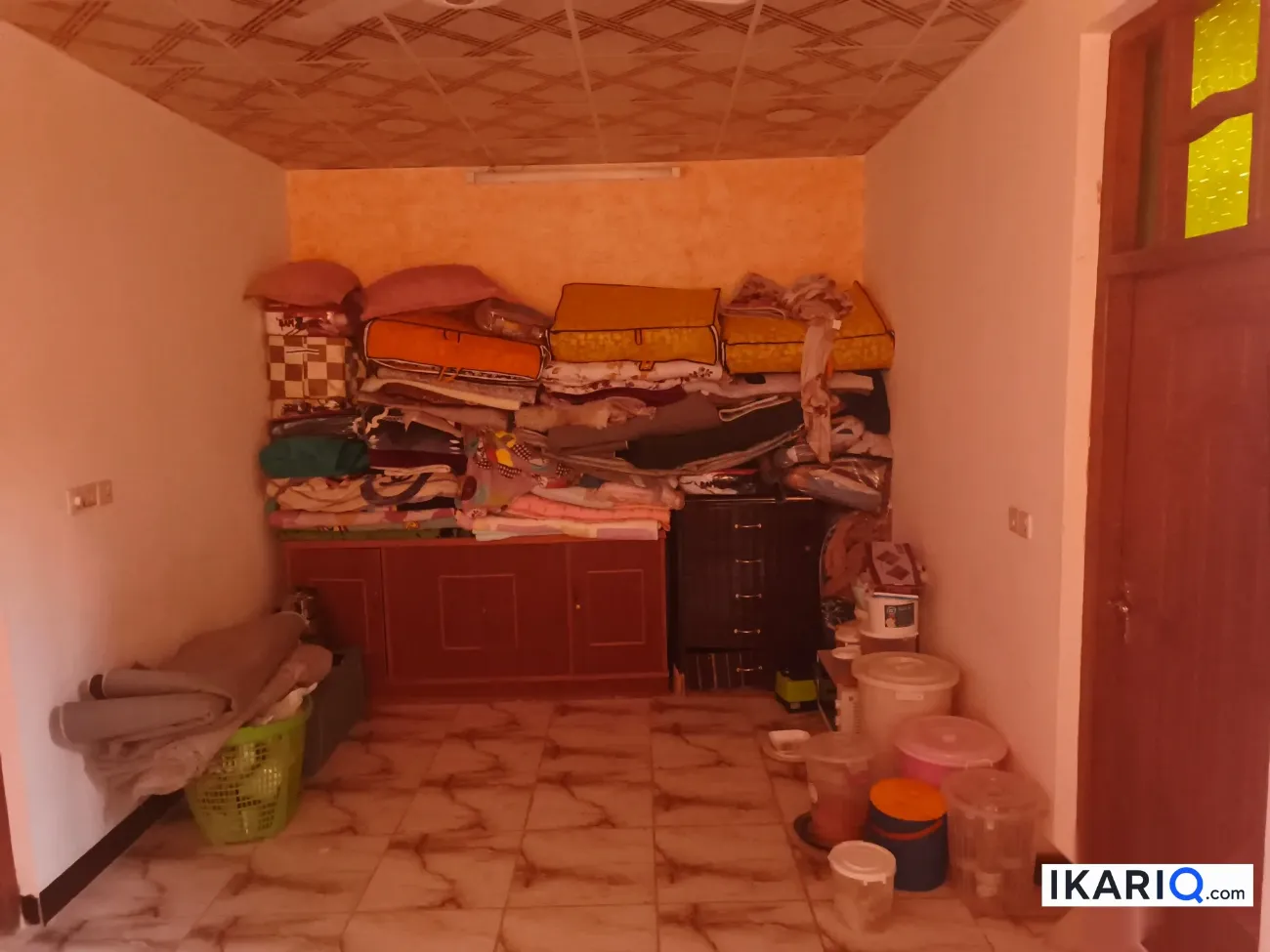 دار للبيع في المحمودية - 150 م² / 195,000,000 IQD — صورة 10