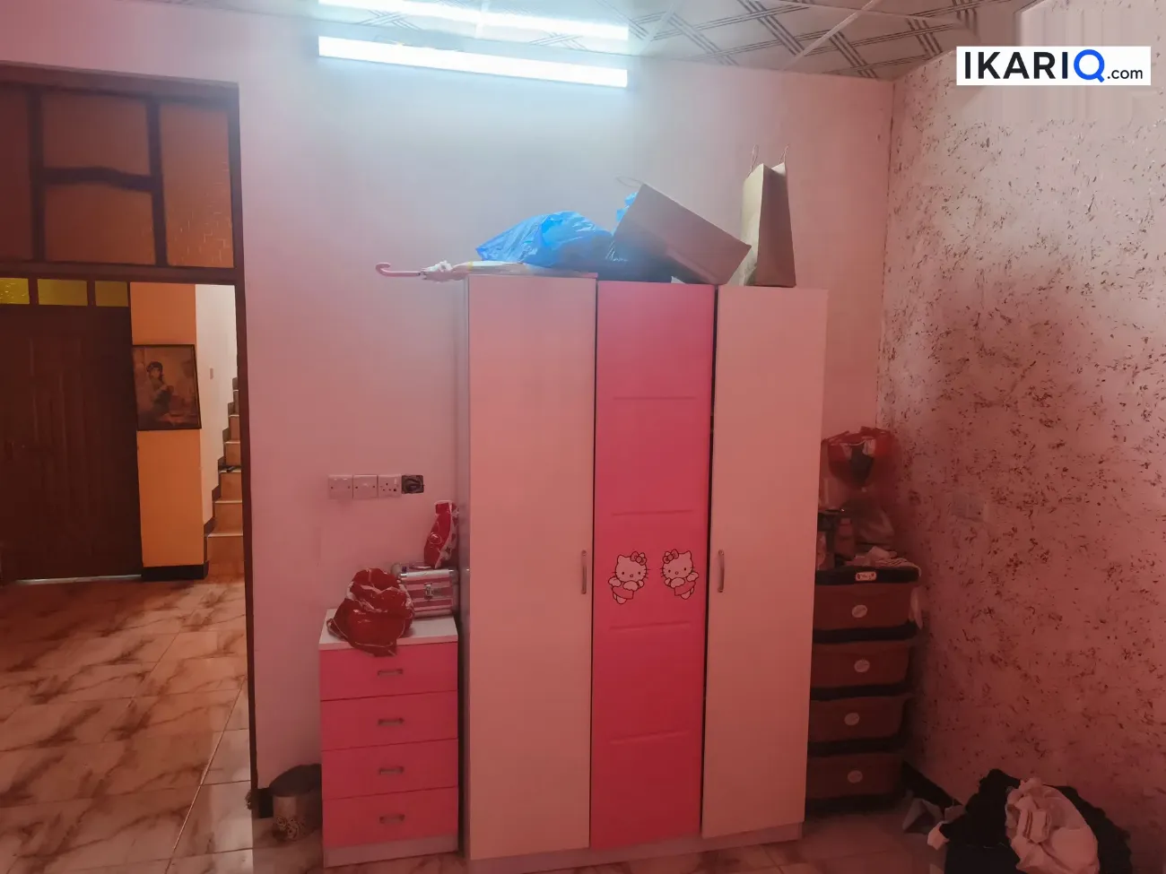 دار للبيع في المحمودية - 150 م² / 195,000,000 IQD — صورة 6