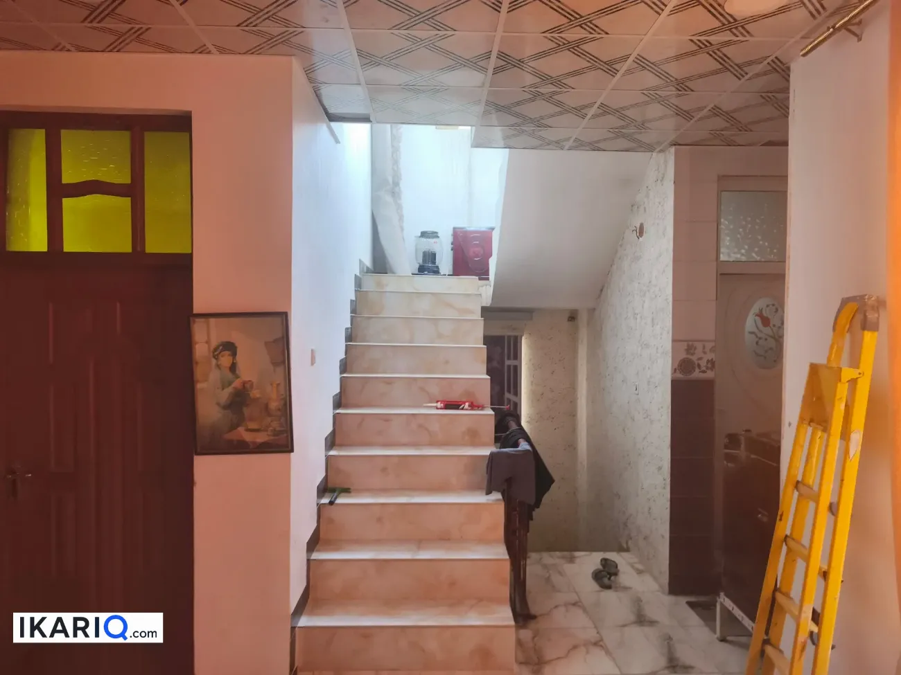 دار للبيع في المحمودية - 150 م² / 195,000,000 IQD — صورة 4
