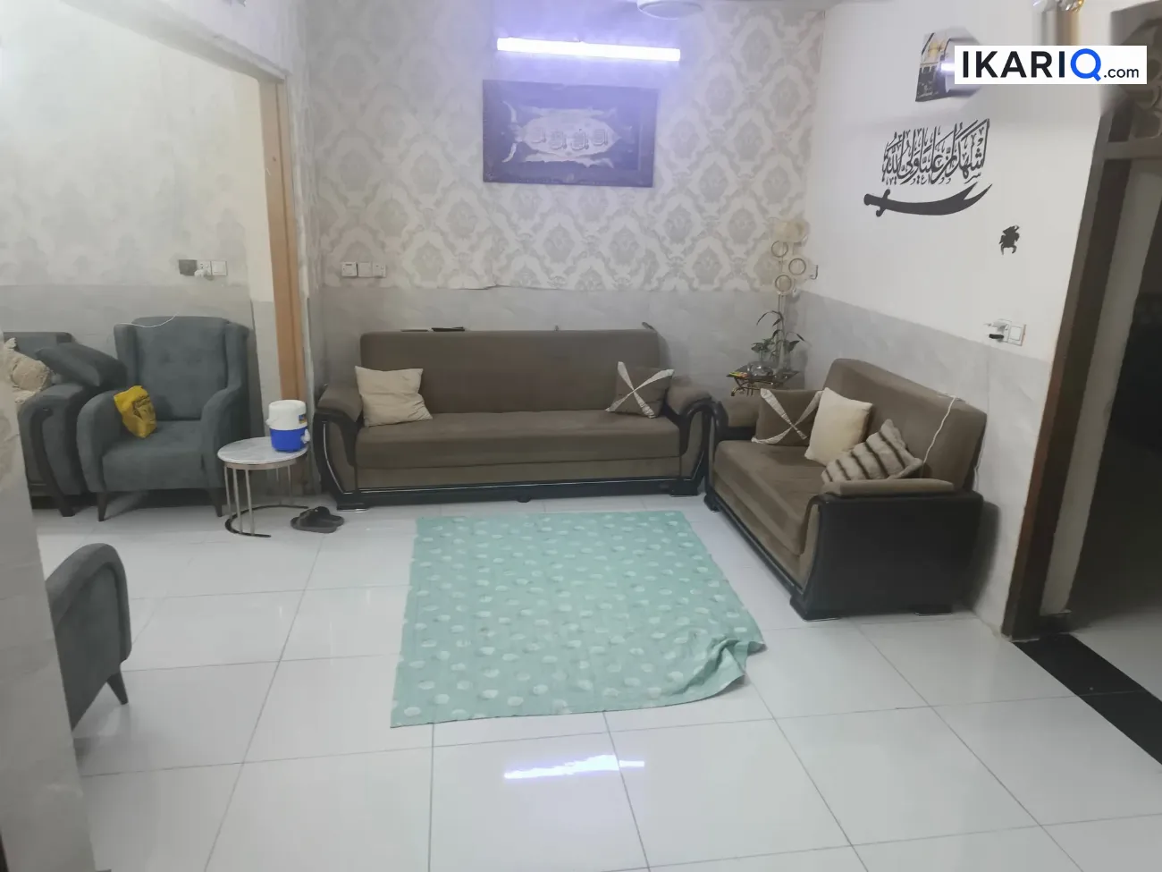 دار للبيع في المحمودية - 150 م² / 195,000,000 IQD — صورة 20