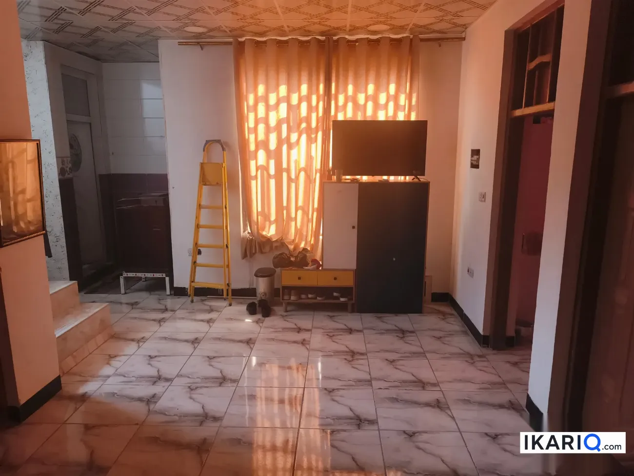 دار للبيع في المحمودية - 150 م² / 195,000,000 IQD — صورة 8