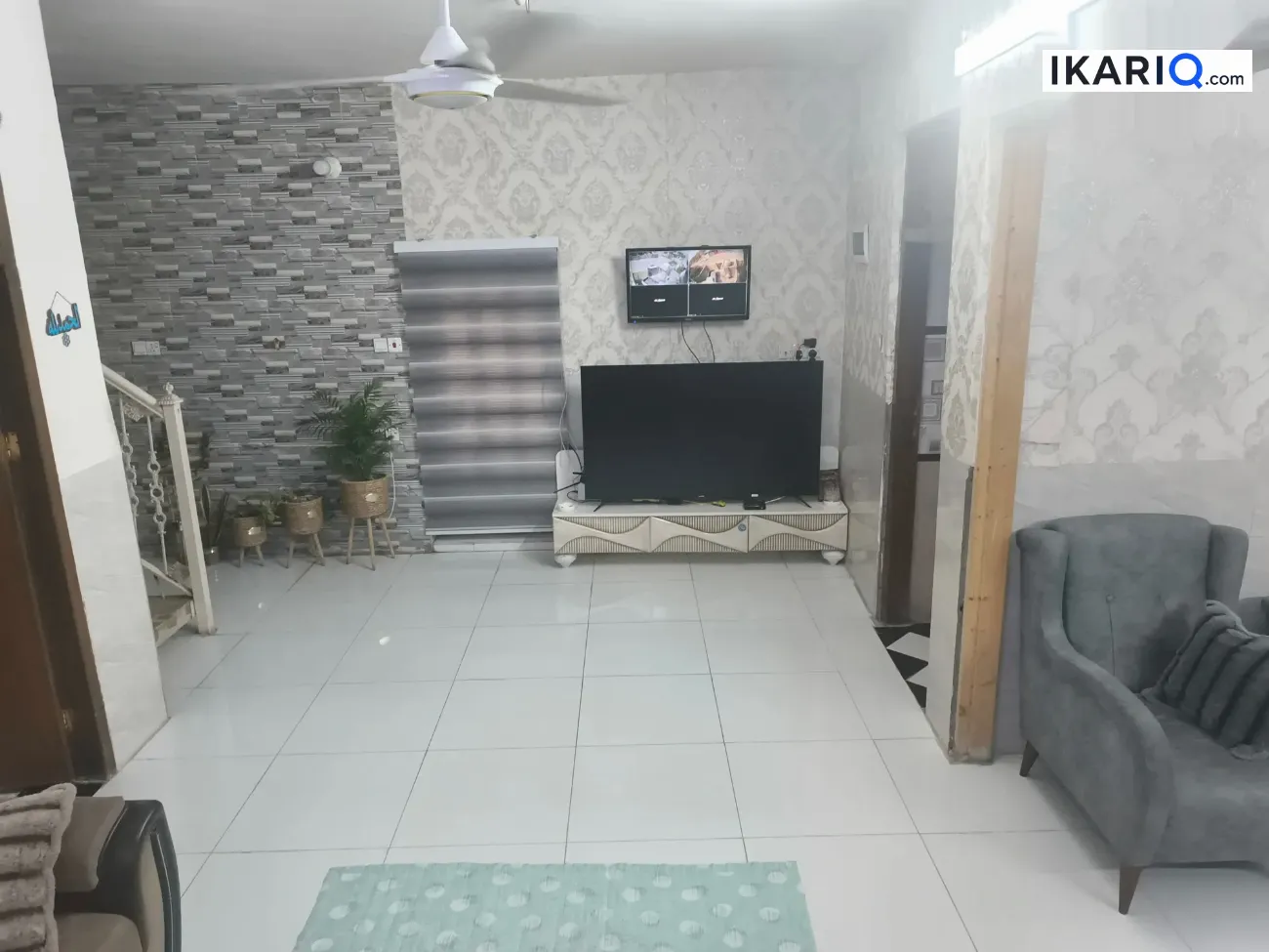 دار للبيع في المحمودية - 150 م² / 195,000,000 IQD — صورة 18