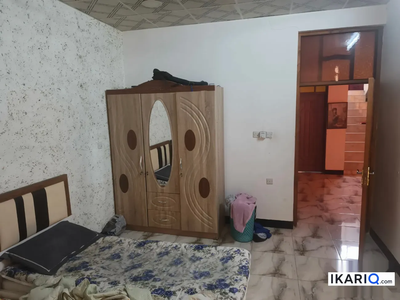 دار للبيع في المحمودية - 150 م² / 195,000,000 IQD — صورة 5