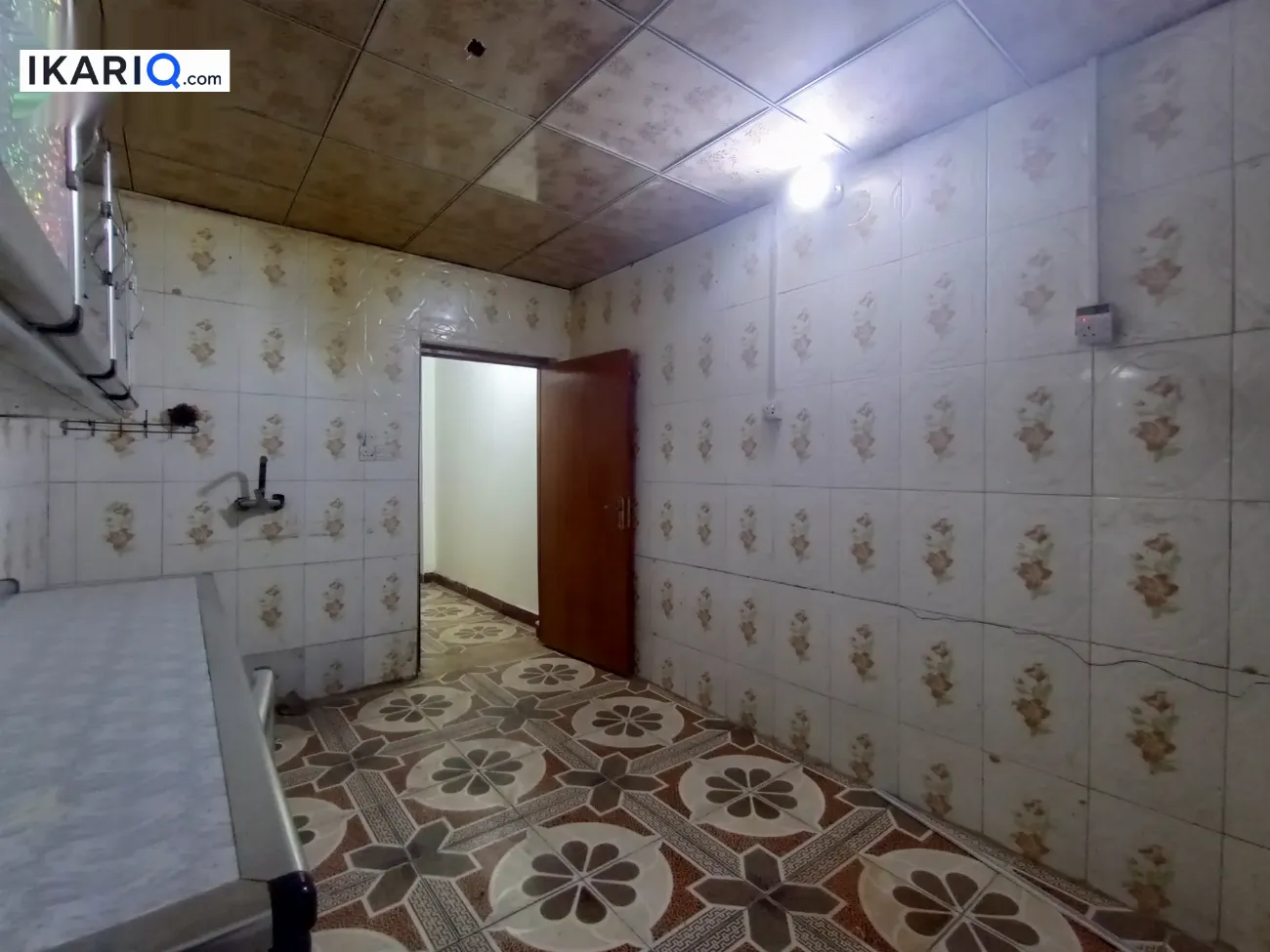 دار للإيجار في البصرة - 100 م² / 550,000 IQD — صورة 10