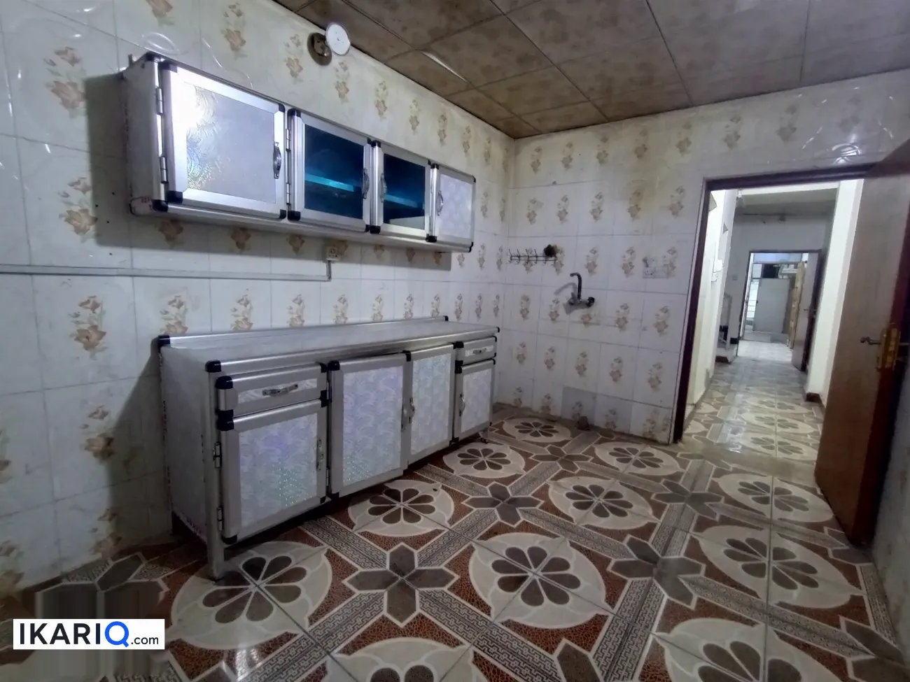 دار للإيجار في البصرة - 100 م² / 550,000 IQD — صورة 8