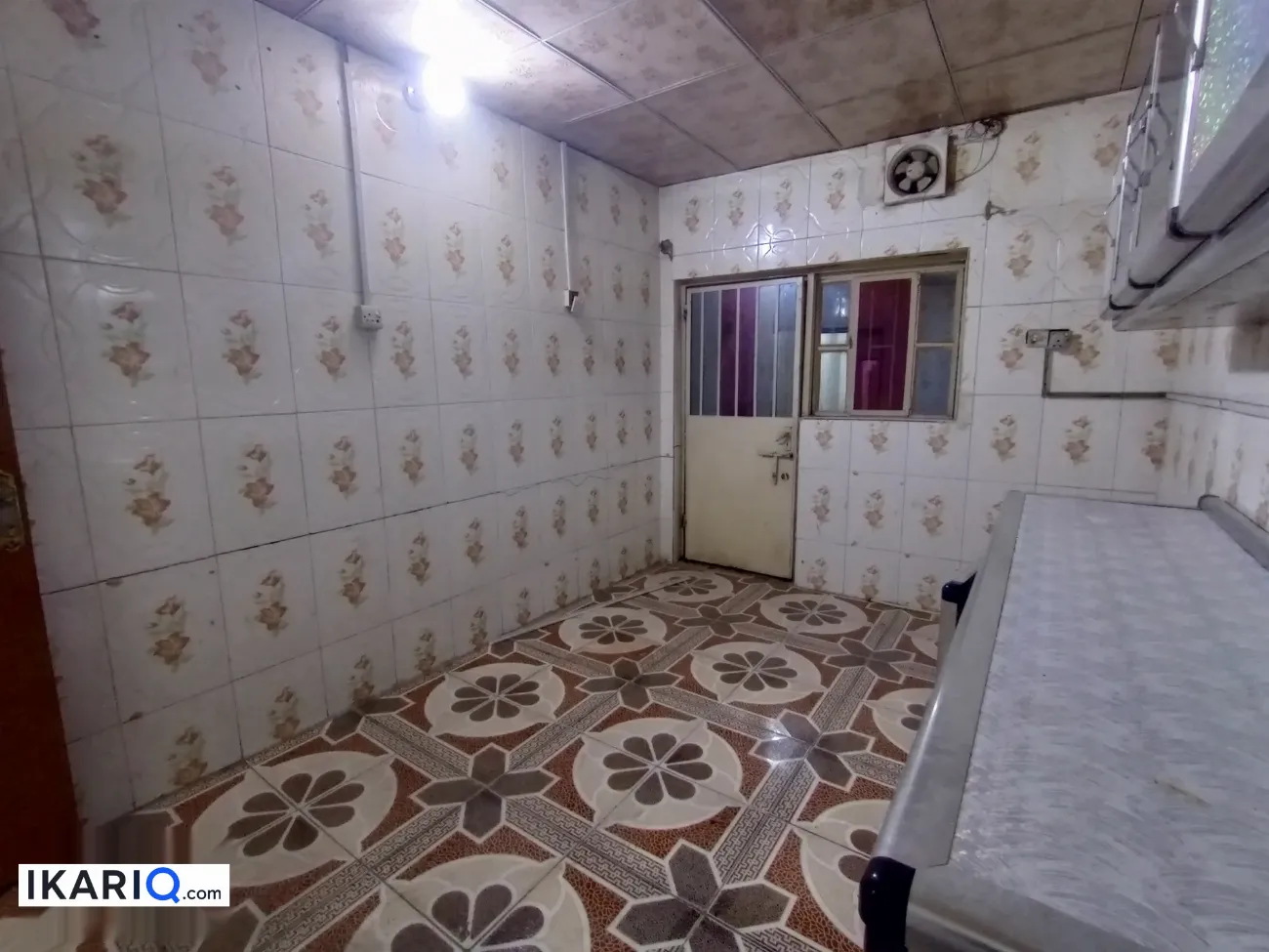 دار للإيجار في البصرة - 100 م² / 550,000 IQD — صورة 6