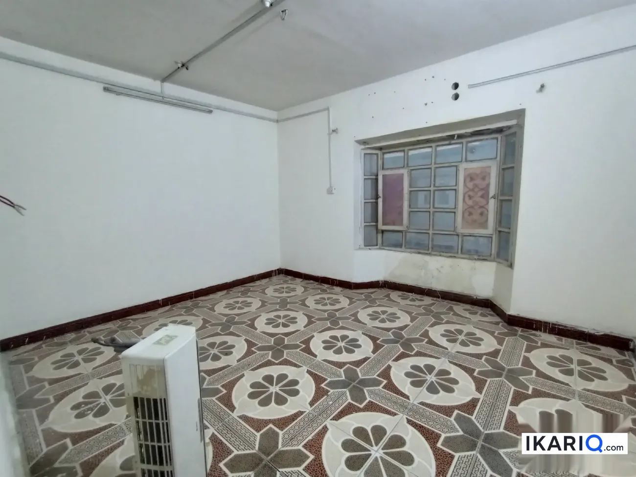 دار للإيجار في البصرة - 100 م² / 550,000 IQD — صورة 2