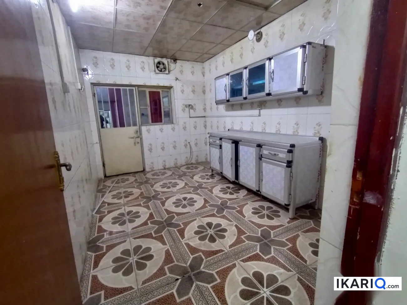 دار للإيجار في البصرة - 100 م² / 550,000 IQD — صورة 7