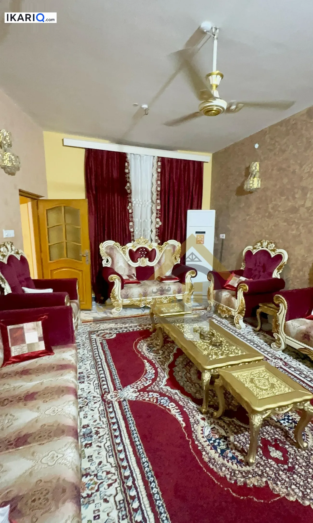 دار للبيع في الجبيلة - 200 م² / 500,000,000 IQD — صورة 2