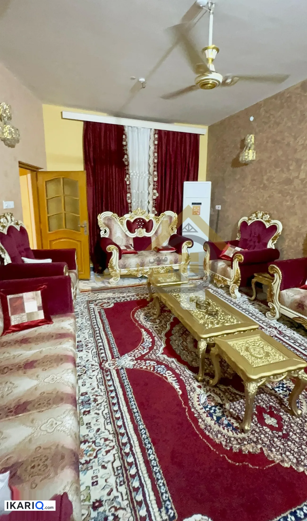 دار للبيع في الجبيلة - 200 م² / 500,000,000 IQD — صورة 3