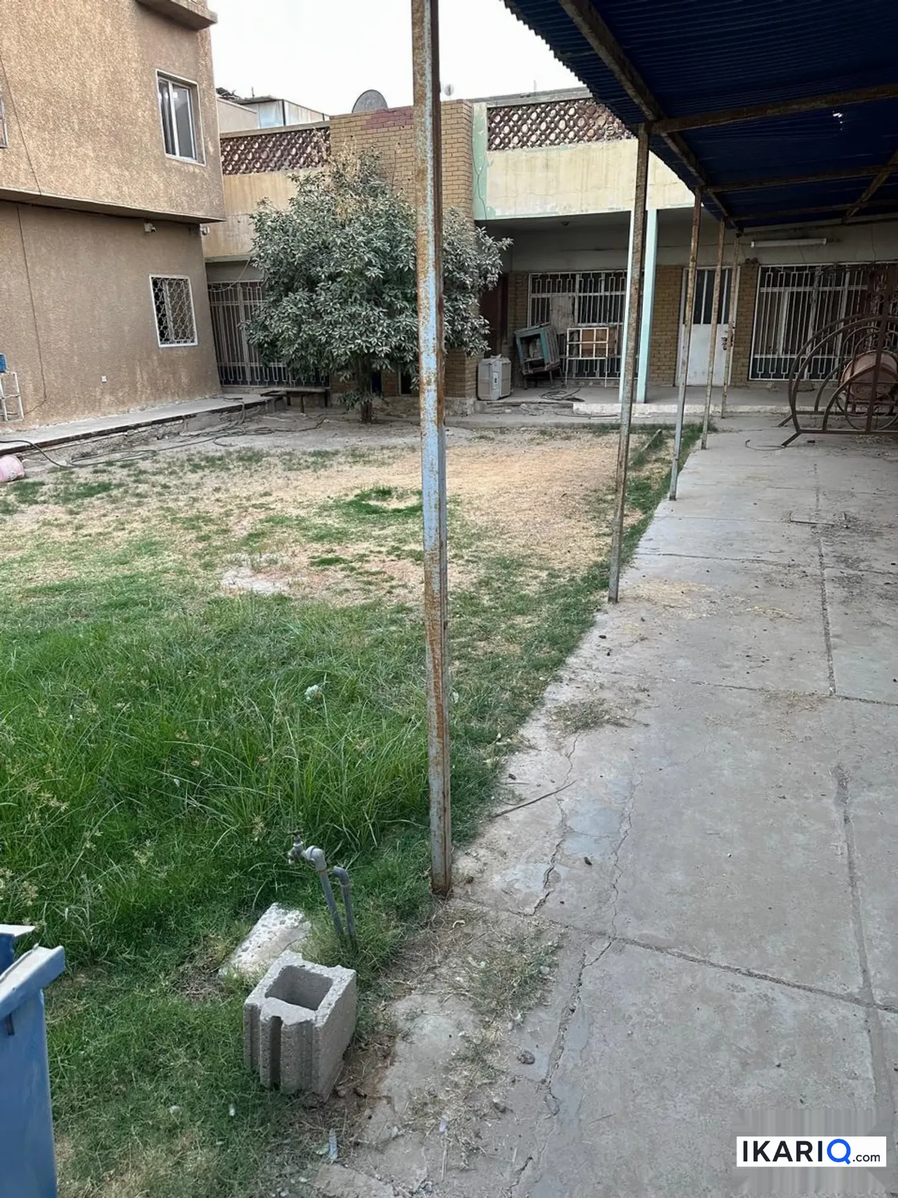 دار للبيع في العطيفية - 300 م² / 4,000,000 IQD — صورة 4