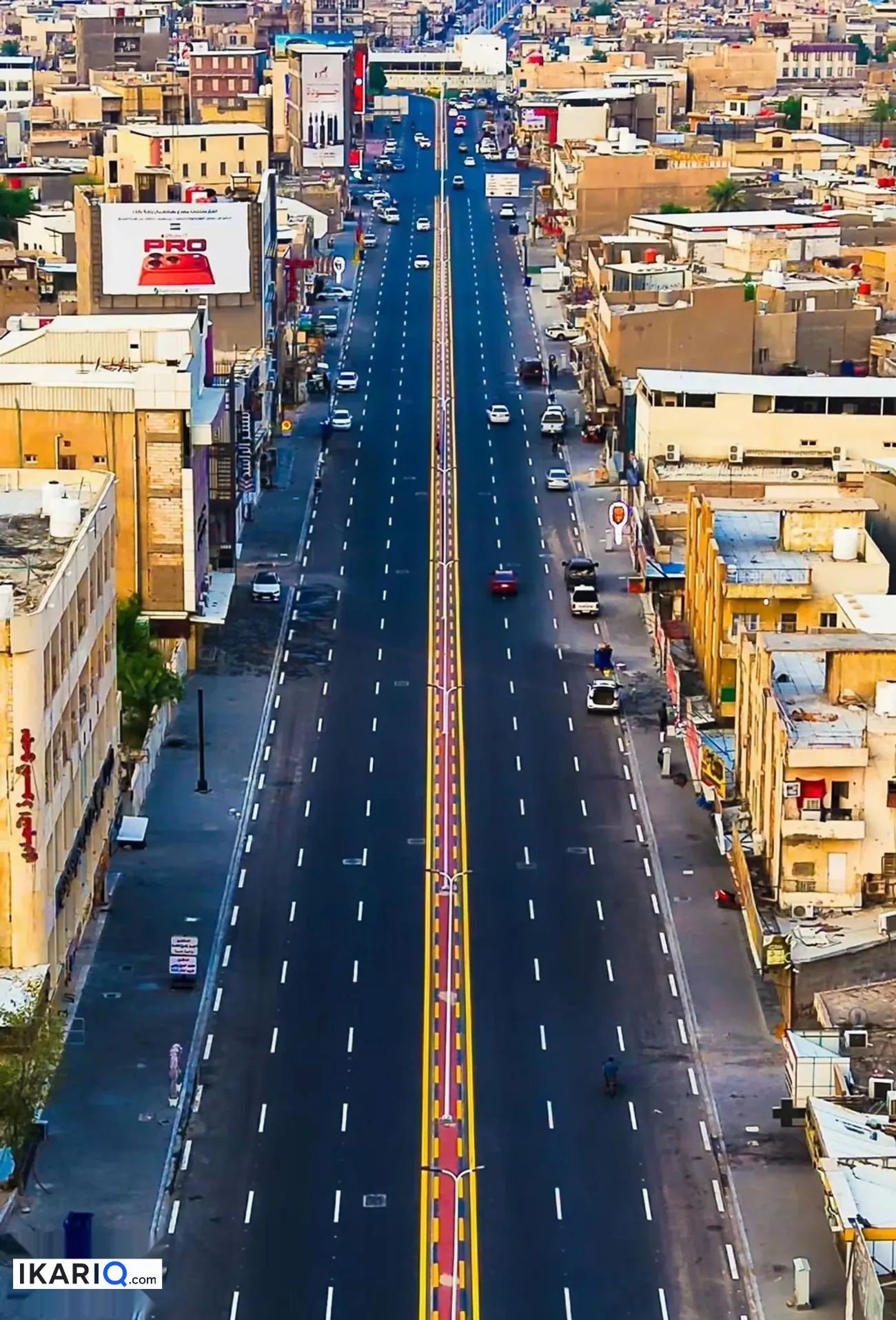 محل للإيجار في المشراق الجديد - 20 م² / 850,000 IQD — صورة 2