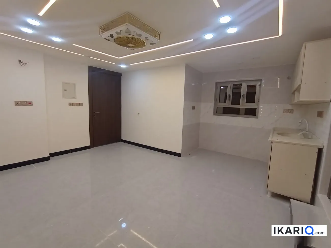 شقة للإيجار في البصرة - 100 م² / 650,000 IQD — صورة 4