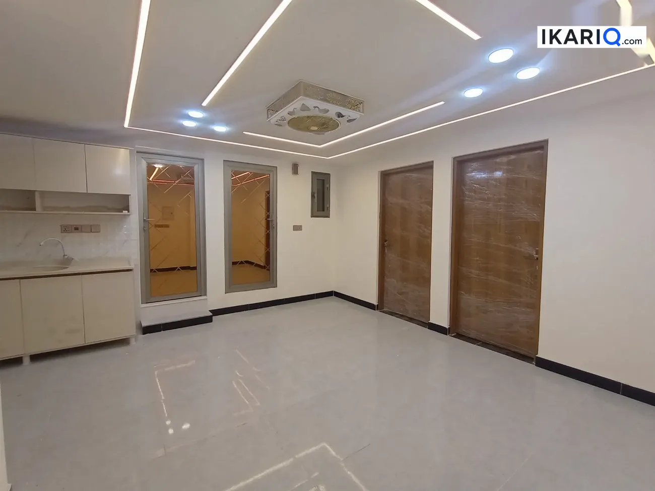 شقة للإيجار في البصرة - 100 م² / 650,000 IQD — صورة 17
