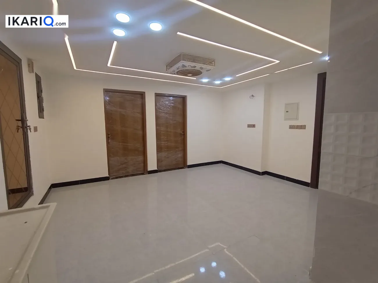 شقة للإيجار في البصرة - 100 م² / 650,000 IQD