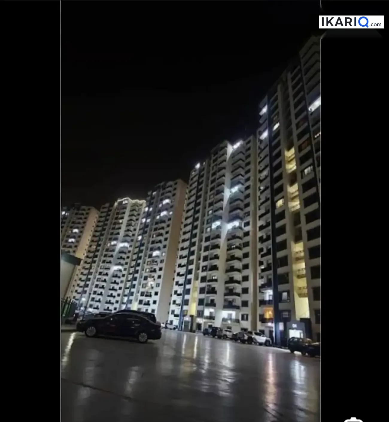 شقة للإيجار في المنصور - 134 م² / 850,000 IQD — صورة 10