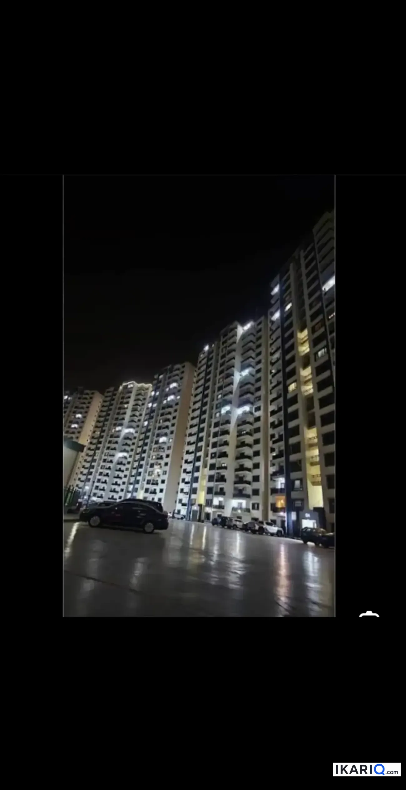 شقة للإيجار في المنصور - 134 م² / 850,000 IQD — صورة 6