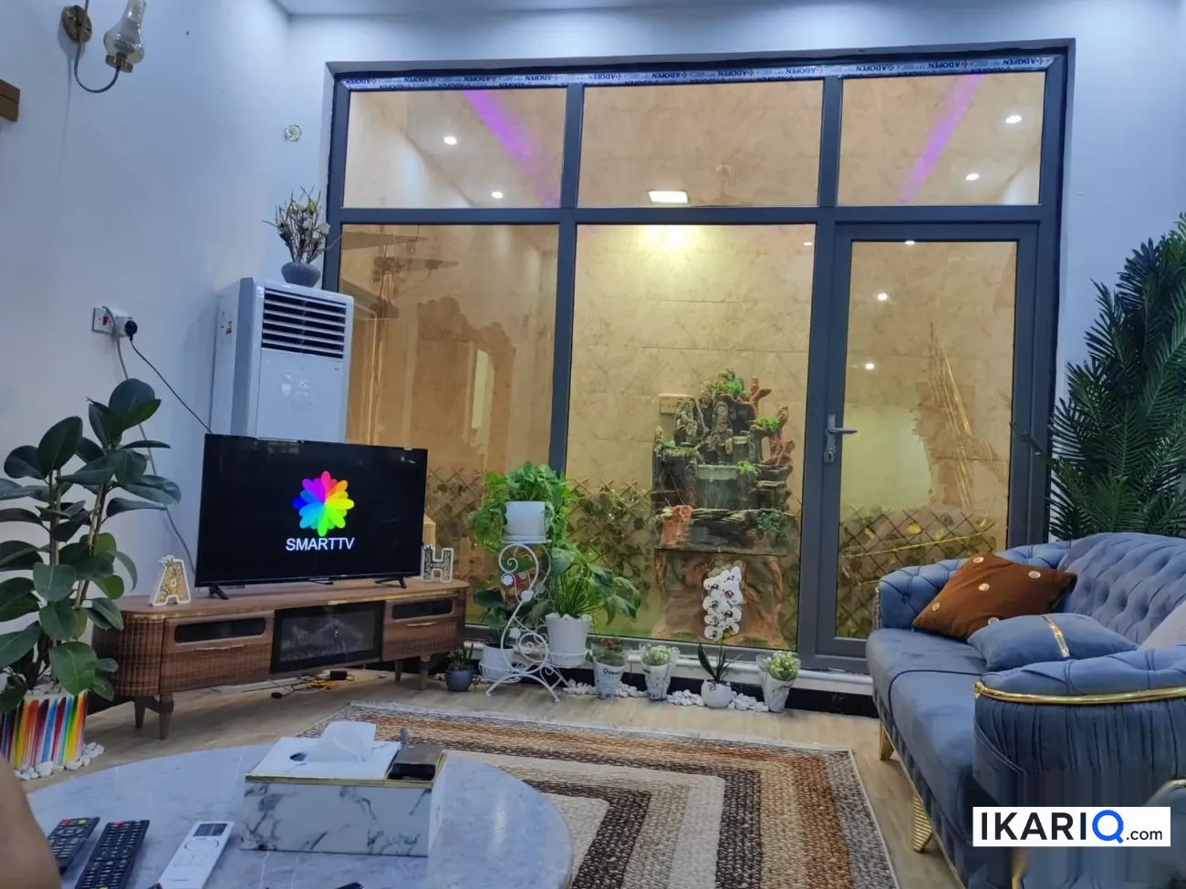 دار للبيع في التنومة - 200 م² / 125,000,000 IQD — صورة 9