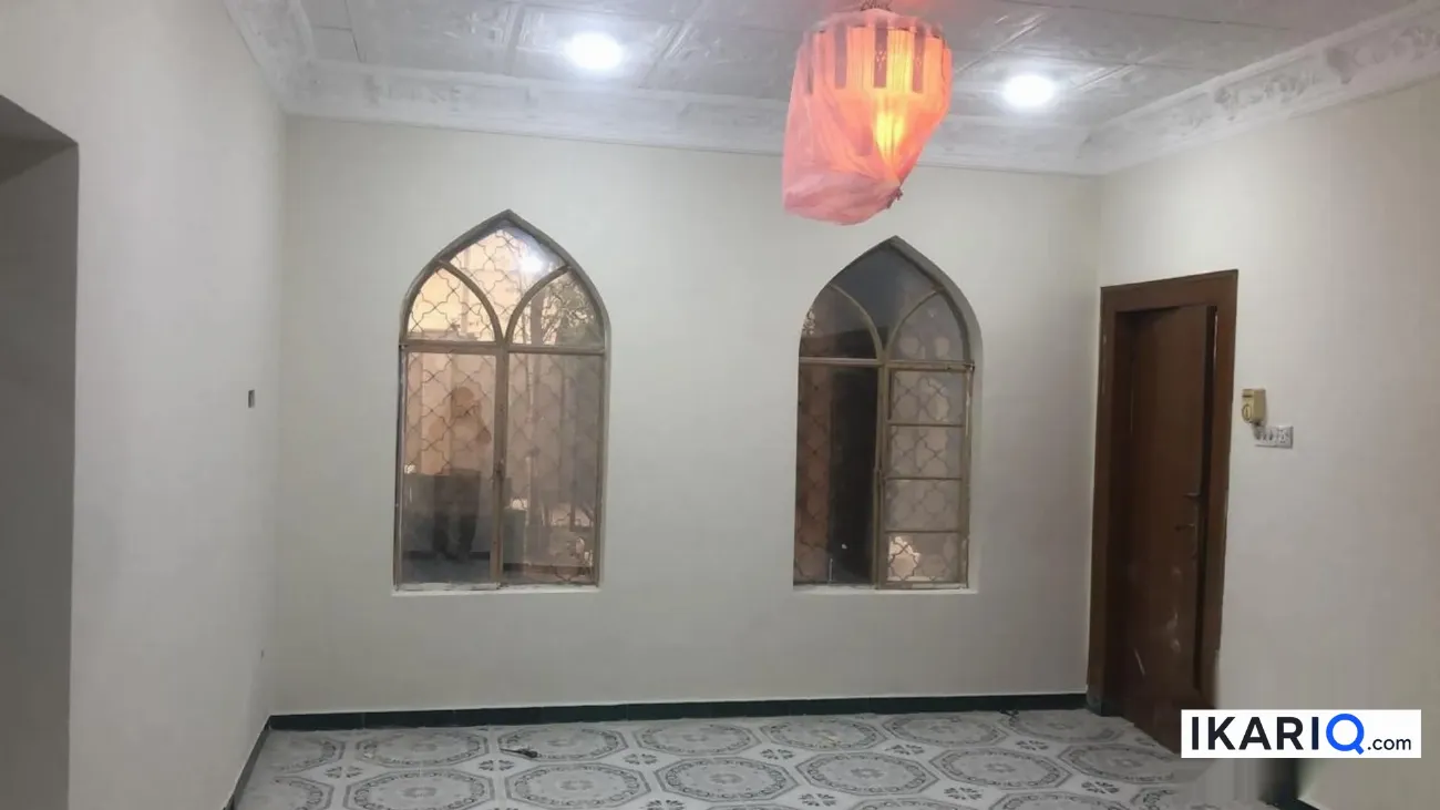 دار للبيع في البصرة - 400 م² / 775,000,000 IQD — صورة 8