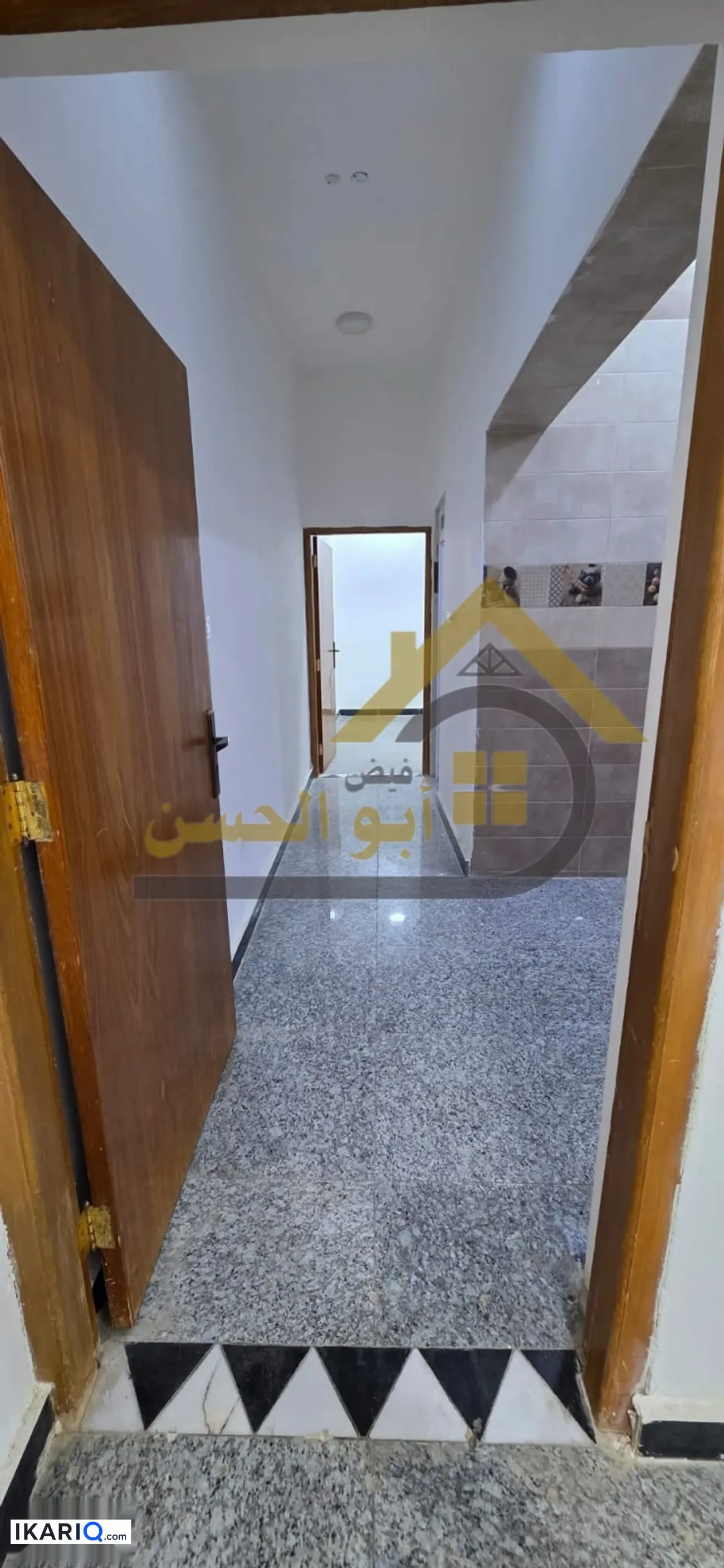 شقة للإيجار في البراضعية - 100 م² / 500,000 IQD — صورة 3