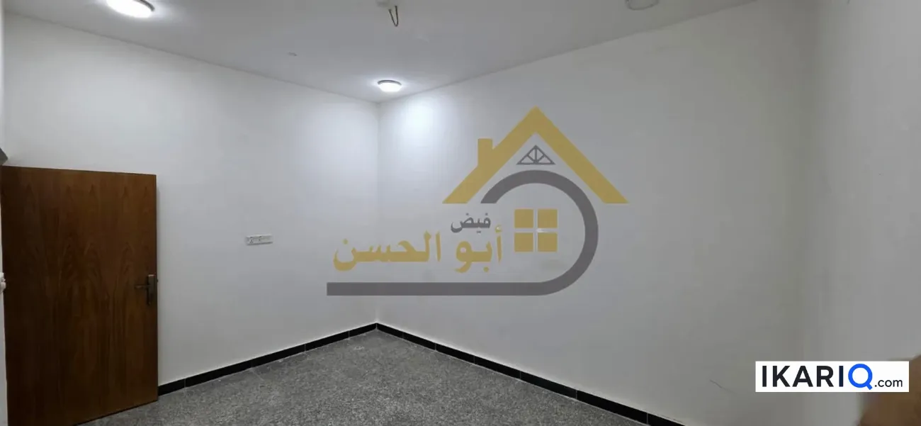شقة للإيجار في البراضعية - 100 م² / 500,000 IQD — صورة 6