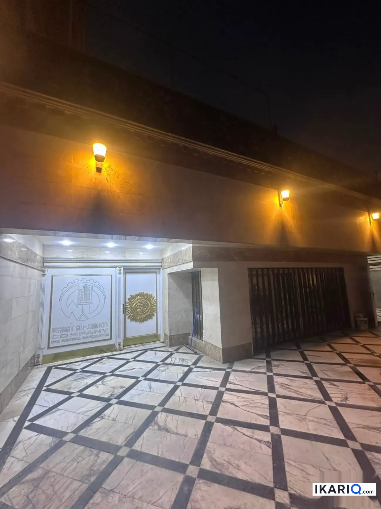دار للإيجار في عرصات الهندية - 450 م² / 58,000,000 IQD — صورة 5