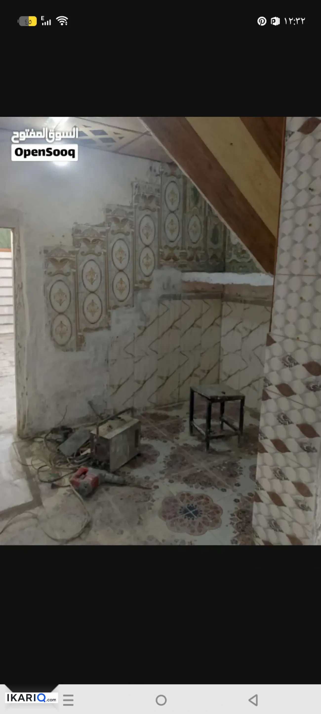 دار للبيع في الحيانية - 75 م² / 72,000,000 IQD — صورة 4