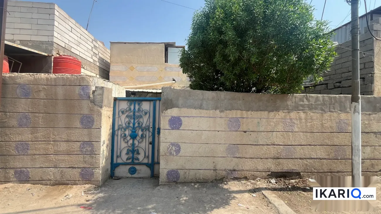 دار للبيع في كرمة علي - 200 م² / 110,000,000 IQD — صورة 9