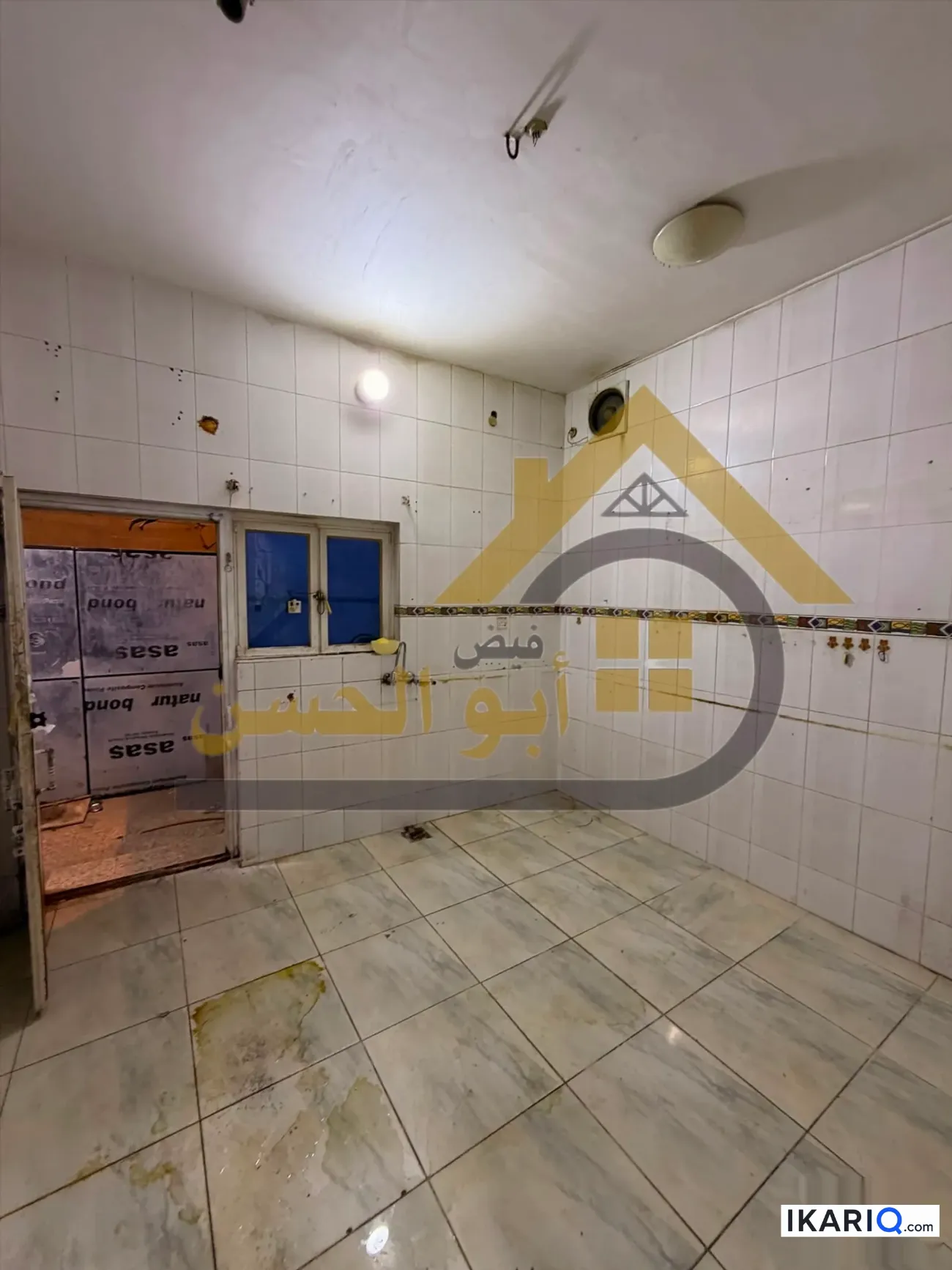 دار للإيجار في التحسينية - 125 م² / 650,000 IQD — صورة 2