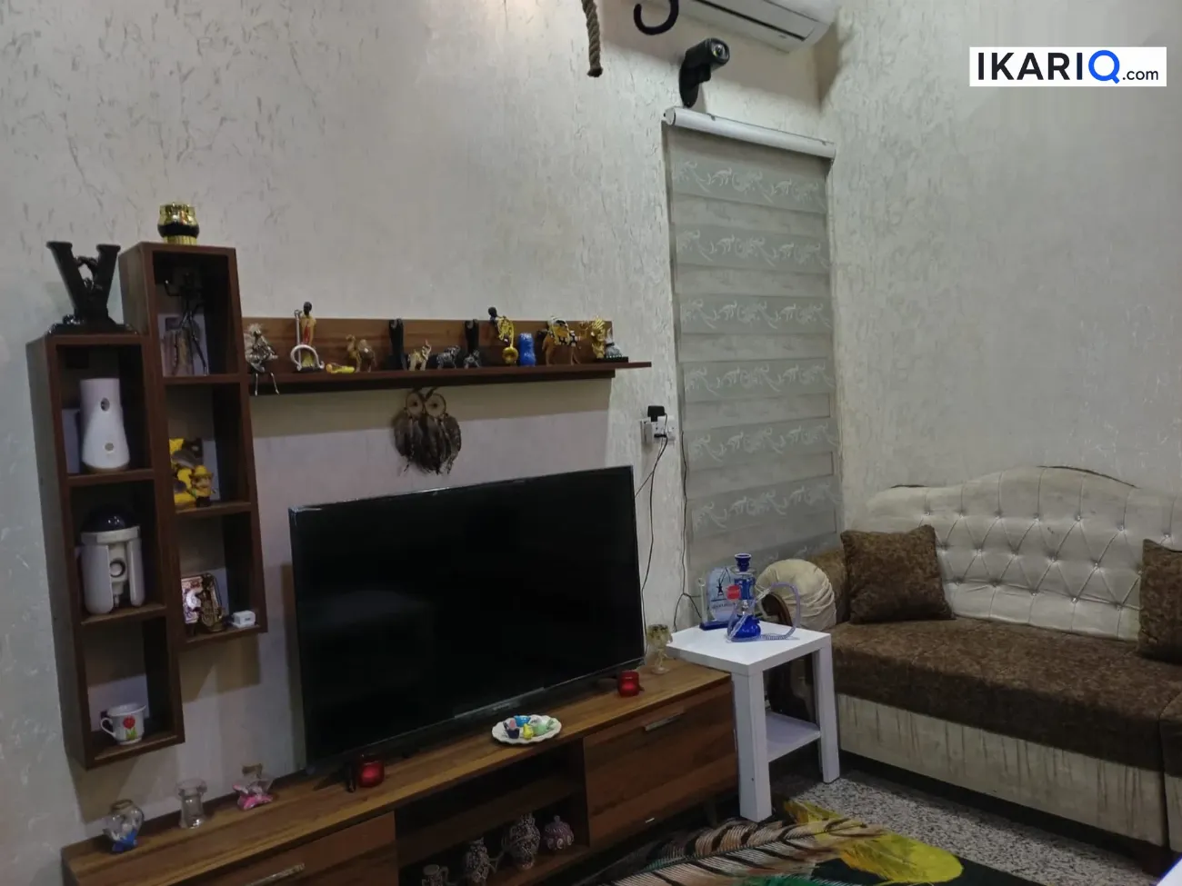 شقة للإيجار في البصرة - 100 م² / 1,450,000 IQD — صورة 17