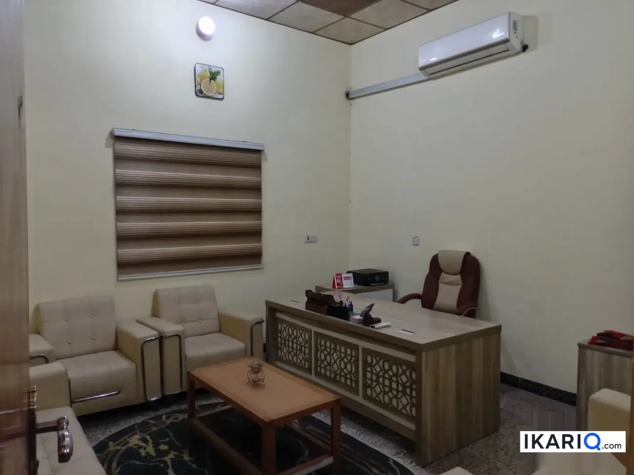 شقة للإيجار في البصرة - 100 م² / 1,450,000 IQD — صورة 7
