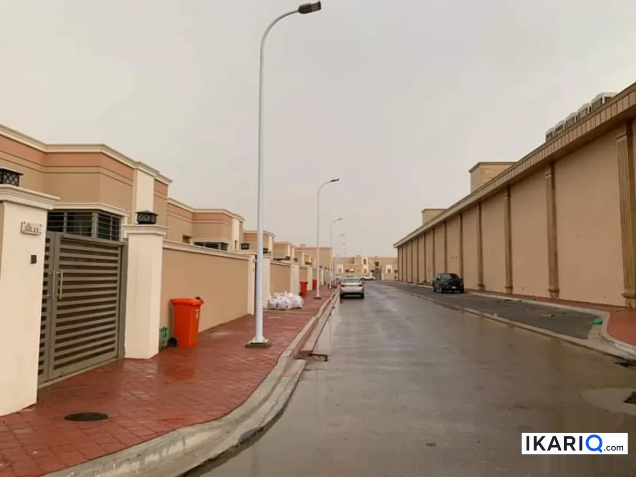 دار للإيجار في البصرة - 180 م² / 1,000 IQD — صورة 16