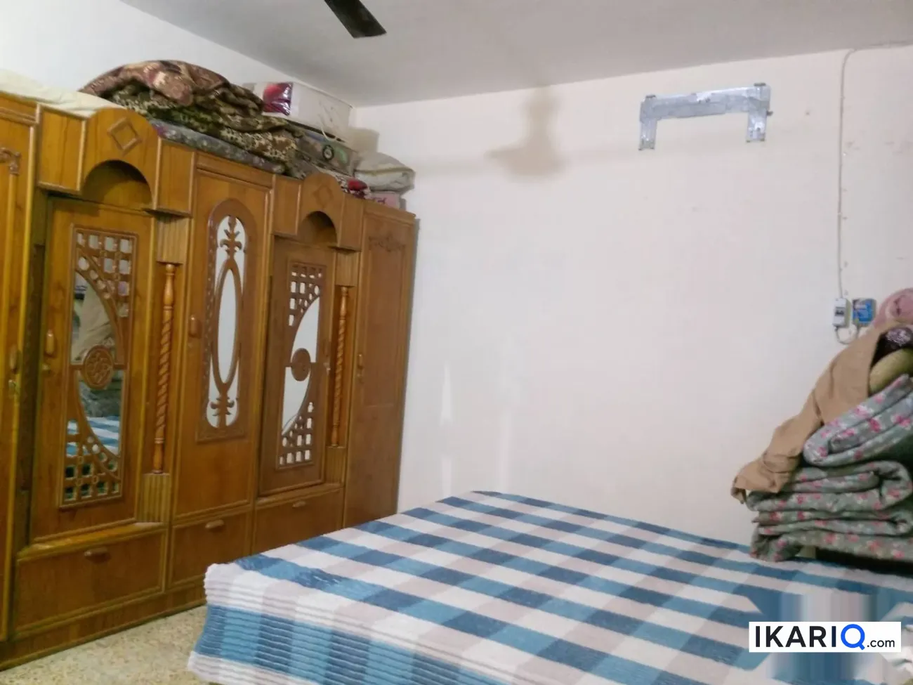 دار للبيع في الديوانية - 120 م² / 125,000,000 IQD — صورة 2