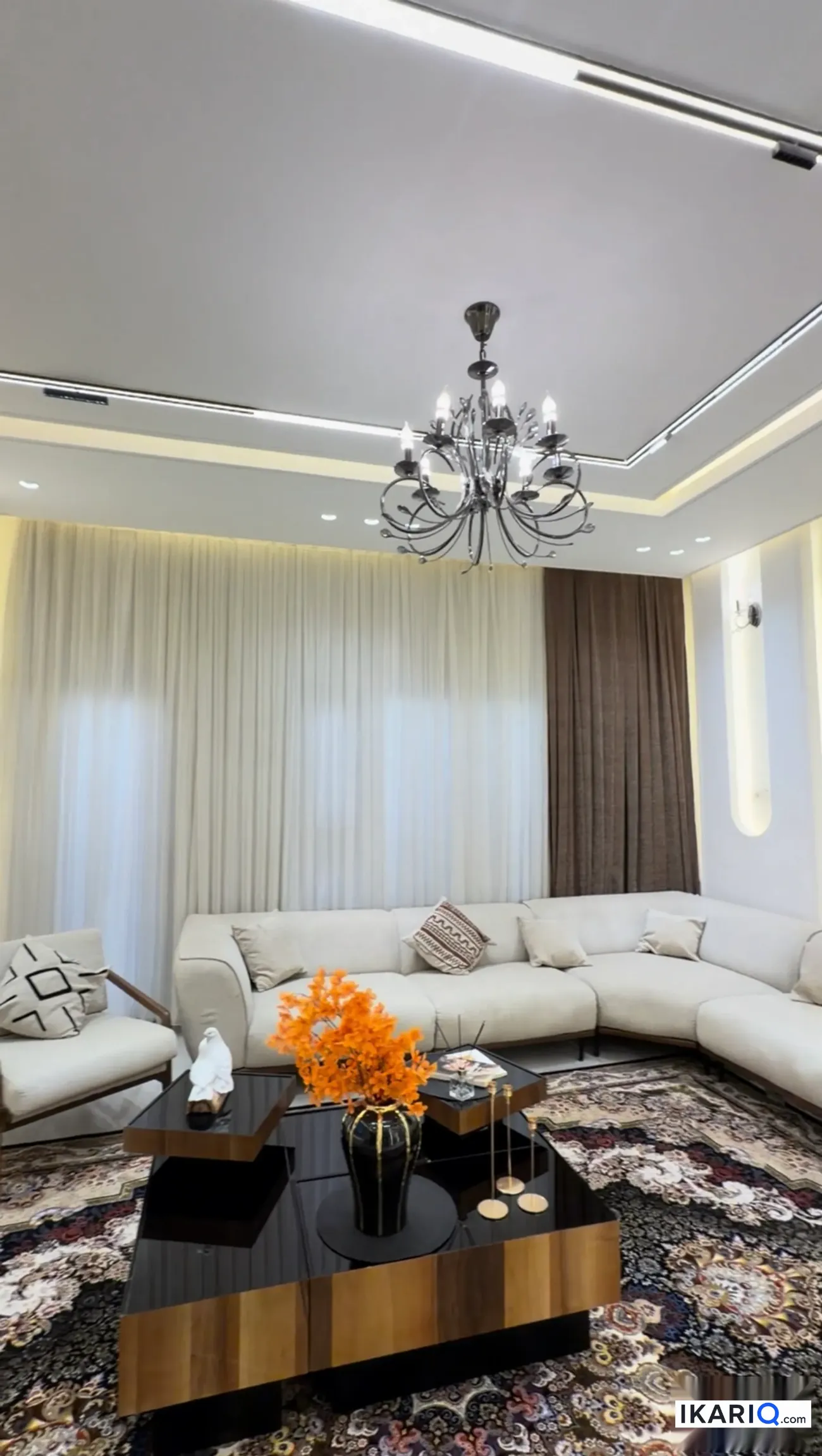 دار للبيع في التنومة - 300 م² / 675,000,000 IQD