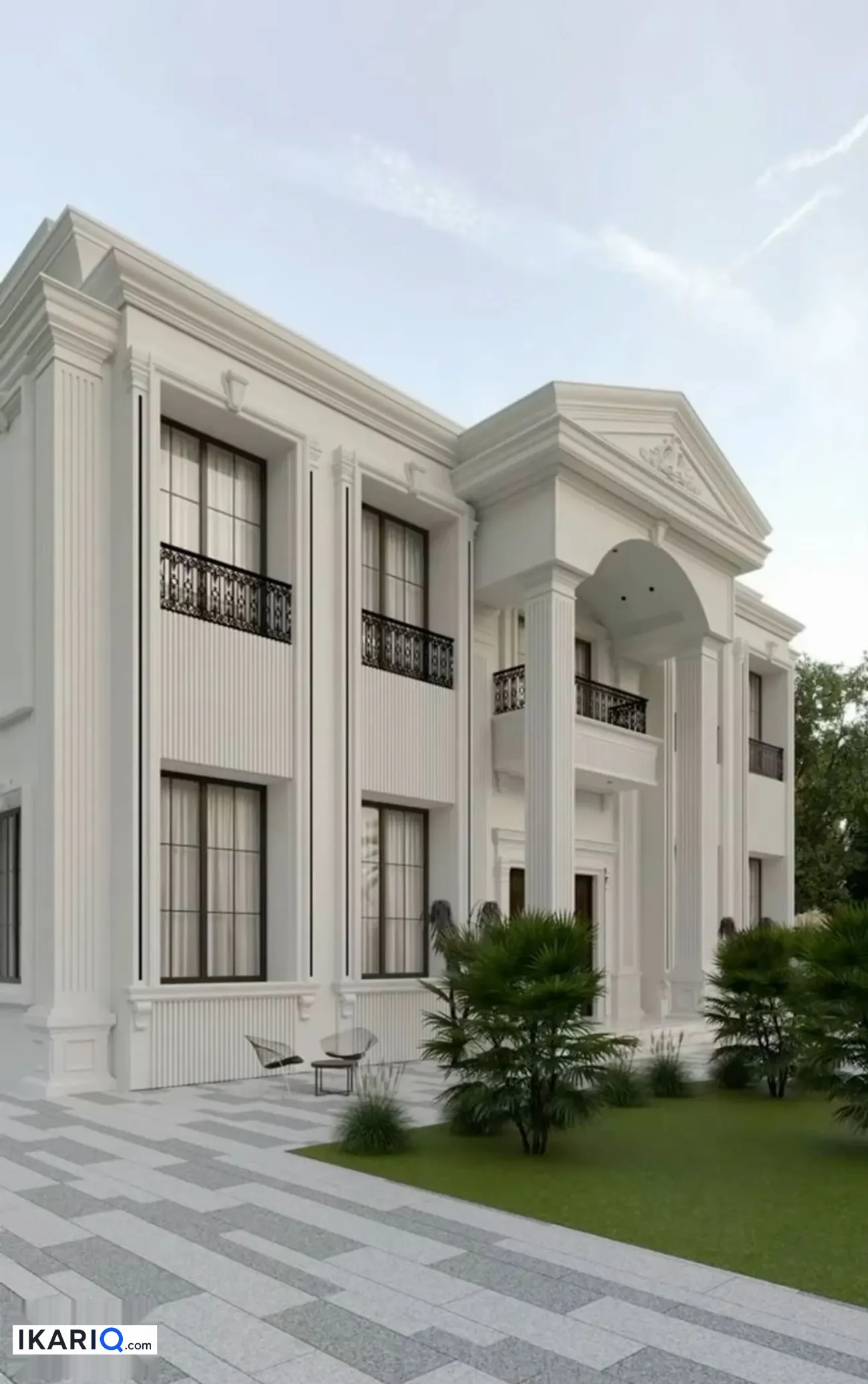 أرض للبيع في الجنينة - 220 م² / 6,250,000 IQD