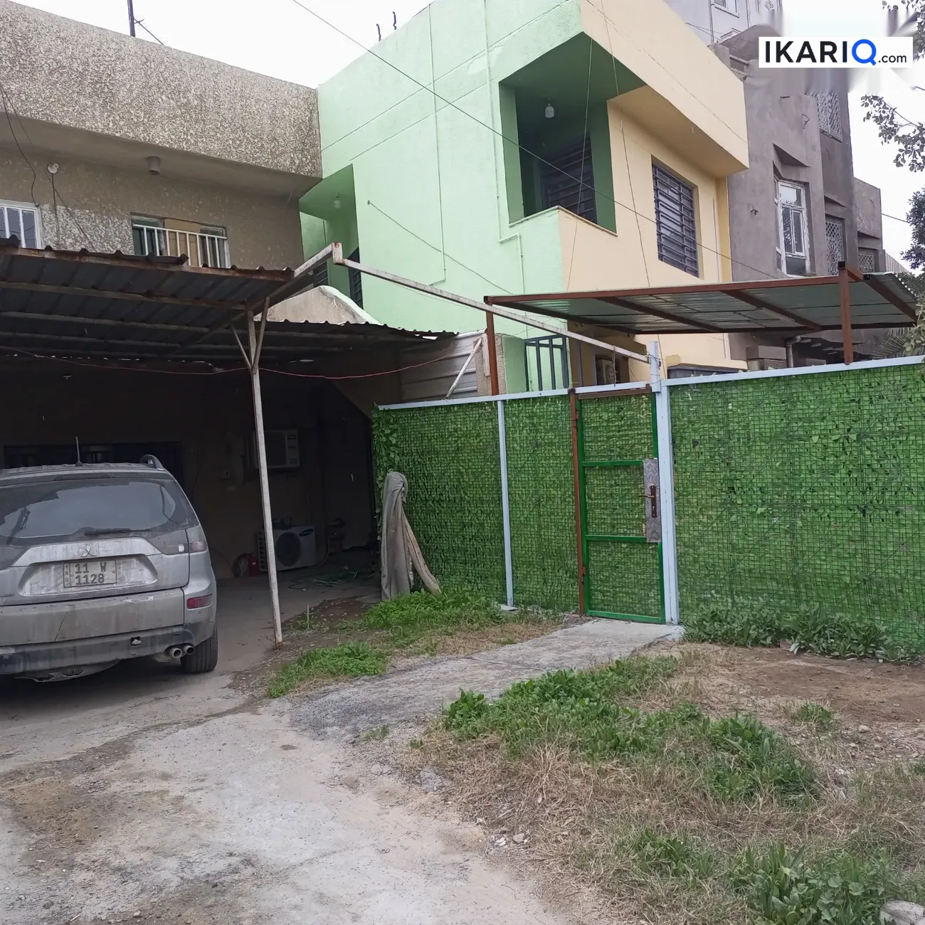 دار للإيجار في البلديات - 169 م² / 950,000 IQD — صورة 3