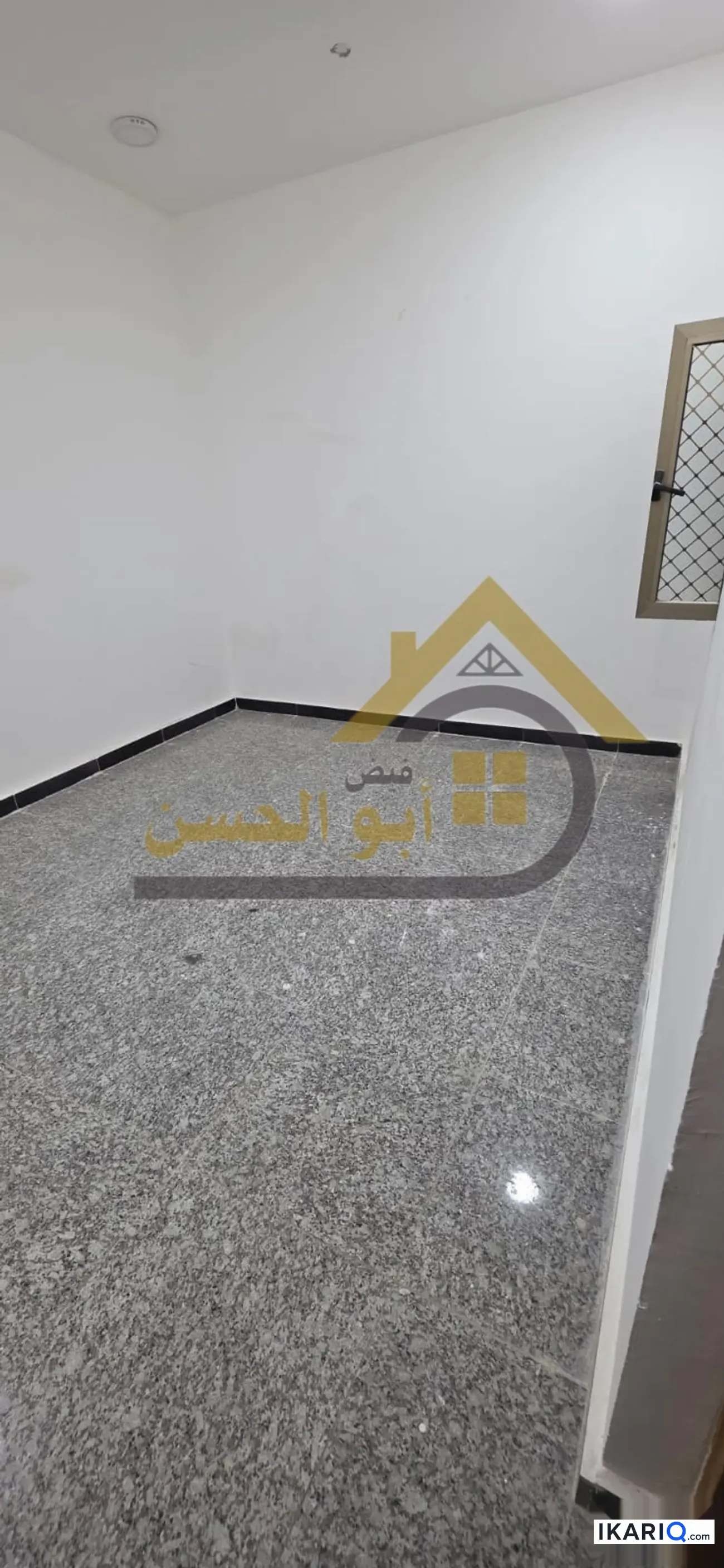 شقة للإيجار في البراضعية - 100 م² / 500,000 IQD