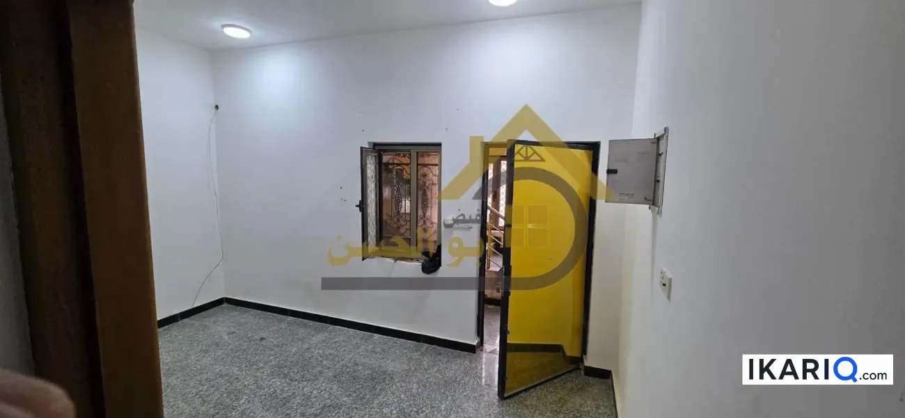 شقة للإيجار في البراضعية - 100 م² / 500,000 IQD — صورة 2