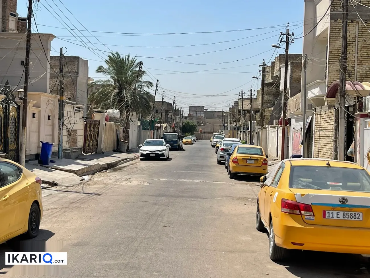 دار للبيع في الحبيبية - 67 م² / 165,000,000 IQD — صورة 3
