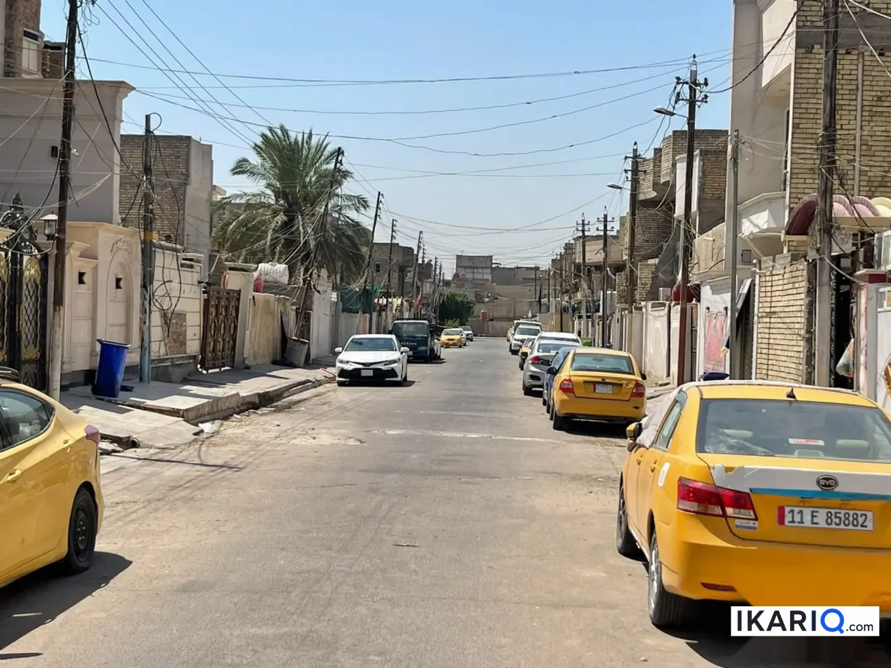 دار للبيع في الحبيبية - 67 م² / 165,000,000 IQD