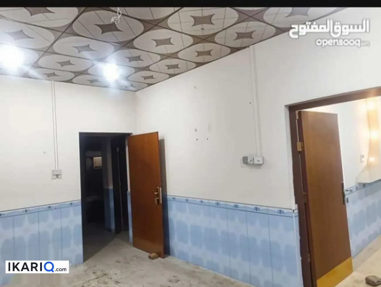 دار للبيع في القبلة - 200 م² / 220,000,000 IQD — صورة 4