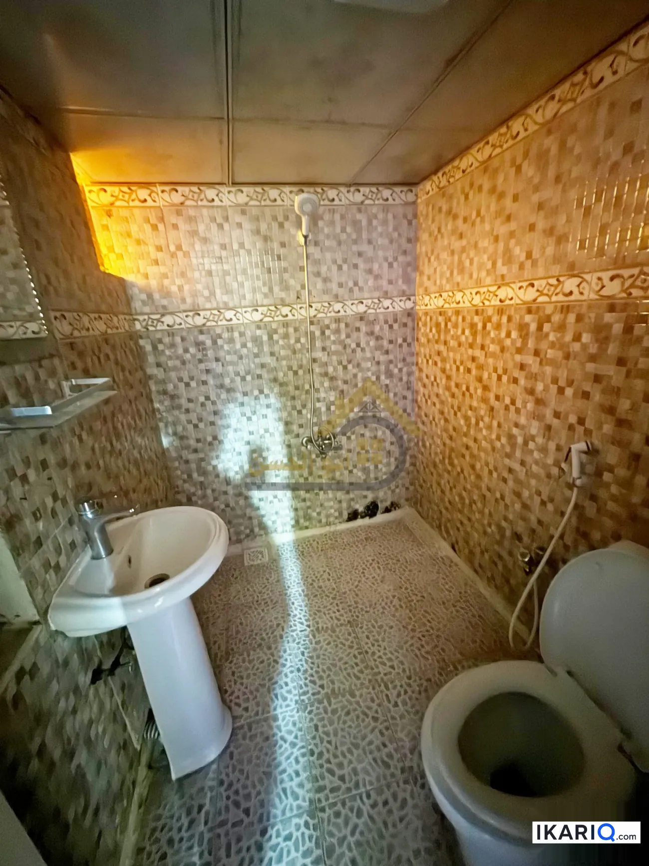 شقة للإيجار في صنعاء - 100 م² / 700,000 IQD — صورة 5